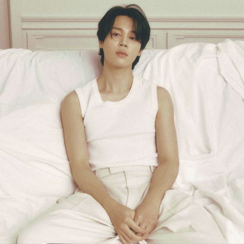 BTS star Jimin claims highest new entry with ‘Who’