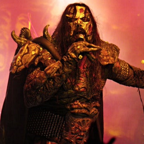 Lordi’s Tomi Putaansuu admits some of the ‘Eurovision’ rock and metal acts’ songs are forgettable