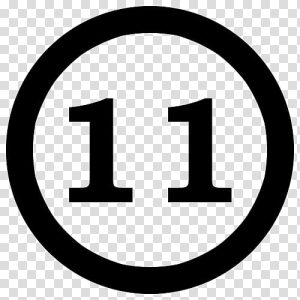 Shout Radio’s 11  Anniversary Show