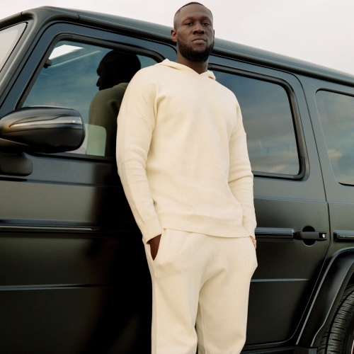 Stormzy and Maya Jama split up for second time