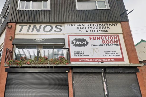 New restaurant, coffee lounge and cafe in Preston to take over popular Italian