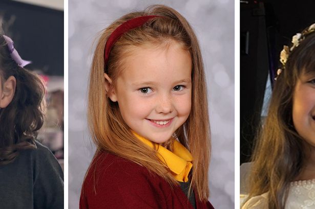 Inquests into three girls killed in Southport opened as coroner pays tribute to victims of ‘truly tragic events’