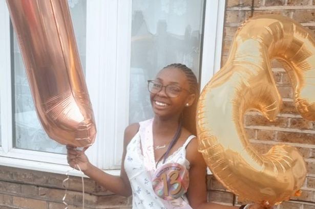 Mum’s anguish as girl, 13, dies after one sip of Costa Coffee drink