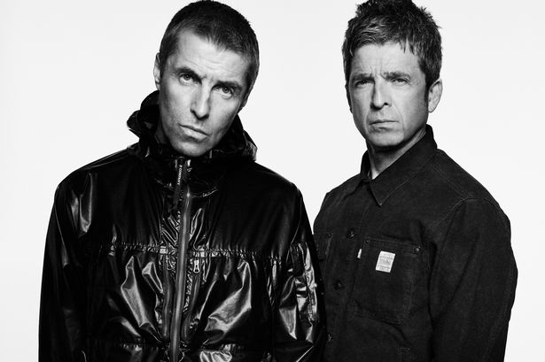 Where to buy Oasis Live 25 tour tickets as sale launches today – dates and prices