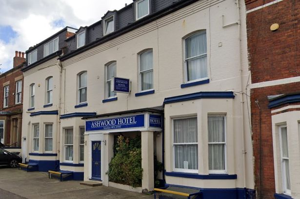 Hotel on the edge of Preston city centre set to be turned into ‘garden apartments’