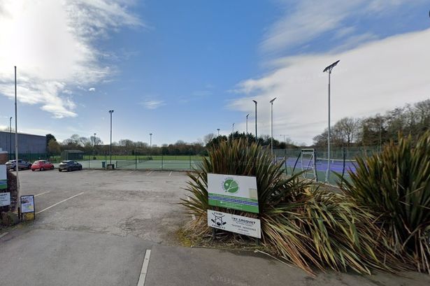 Big backing for Blackpool indoor padel tennis centre but two issues remain