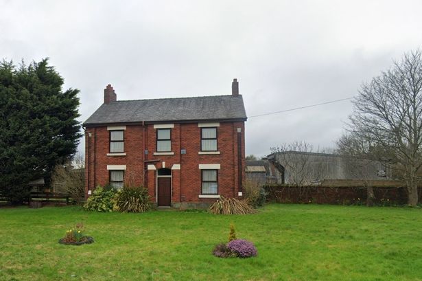 ‘Shell’ buildings to be built and rented out as Lancs farmland deal is finally made