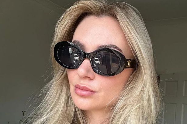 ‘I own 30 pairs of sunglasses but these are the six I wear on repeat’