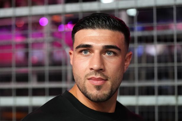 Tommy Fury in fresh blow after split from Molly-Mae and wild speculation about what caused break-up