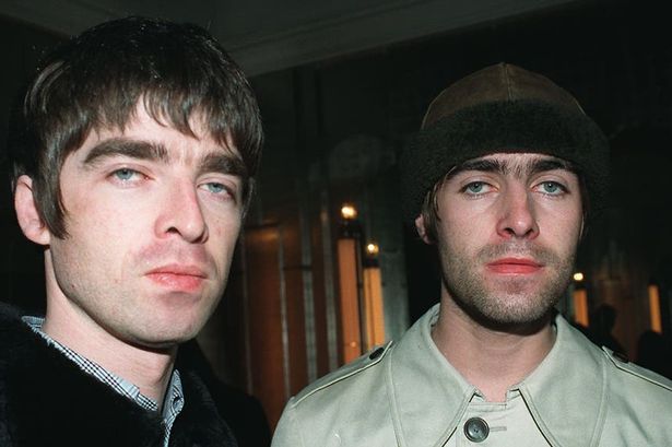 Oasis add three more dates to UK tour due to unprecedented demand