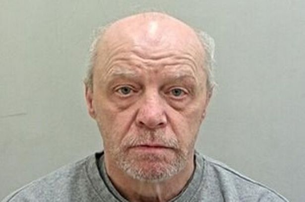 Prolific burglar preyed on elderly by sneaking into unlocked homes and stealing their treasured possessions