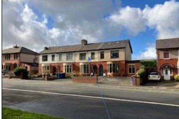 Controversial children’s care home plans set for approval at second time of asking