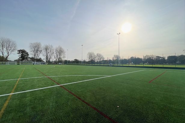 Blackpool councillors warned ‘don’t delay’ on £500k football pitch plan for Stanley Park