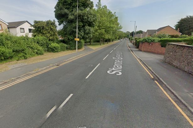 Three men charged with attempted arson in Preston