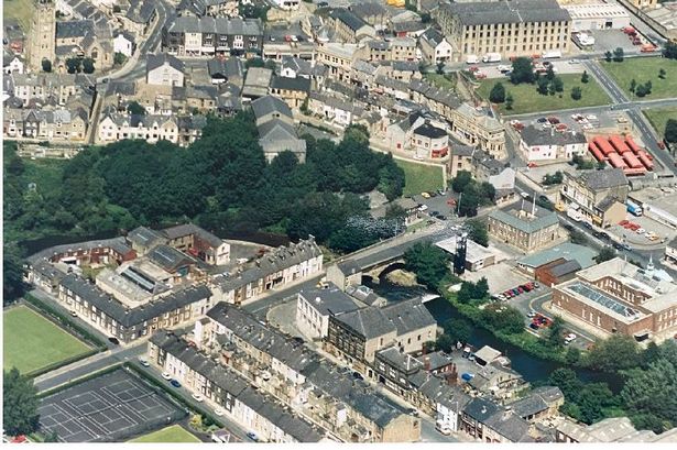 Padiham landlord licensing being brought in to boost housing standards