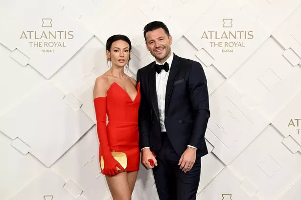 Mark Wright on £3.5m custom Essex mansion – ‘I make guests use the outdoor toilet’