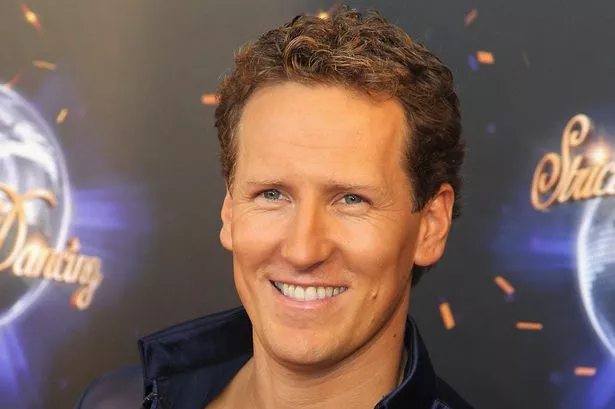 Brendan Cole breaks silence on Strictly crisis and reveals he was partnered with ‘tough’ celebs