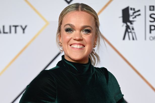 Inside Ellie Simmonds’ love life after devastating split from childhood sweetheart