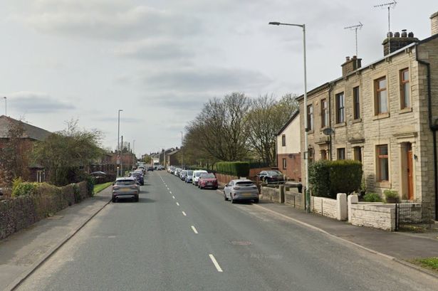 Man in hospital with serious injuries after ‘fall from back of tipper truck’