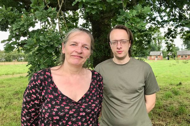 Fears of ‘gaps’ in Calderstones Cemetery plot information but owner defends its work and crematorium plan