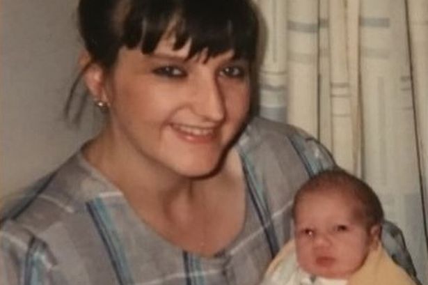 Prison slammed over tragic death of mum the day after seeing her child fall from Blackpool window