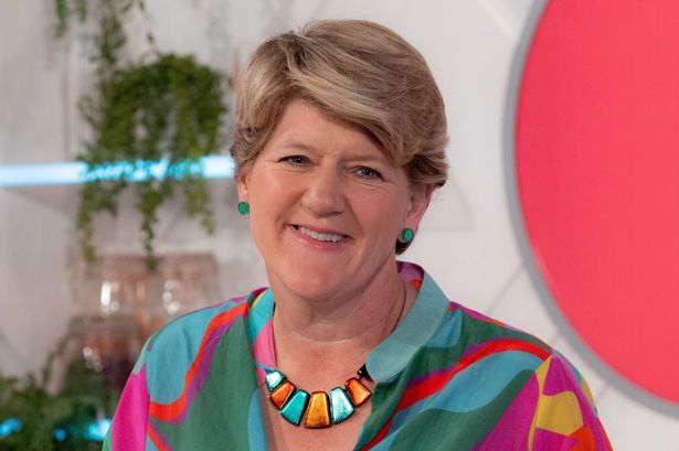 Clare Balding devastated over grandma’s reaction after revealing sexuality