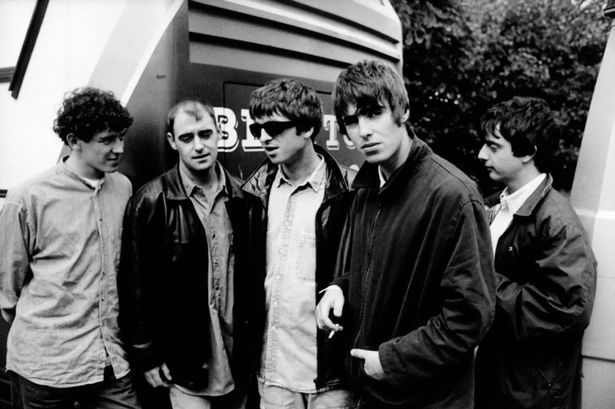 How to get the Oasis style with high-street fashion as reunion tour tickets set to go on sale