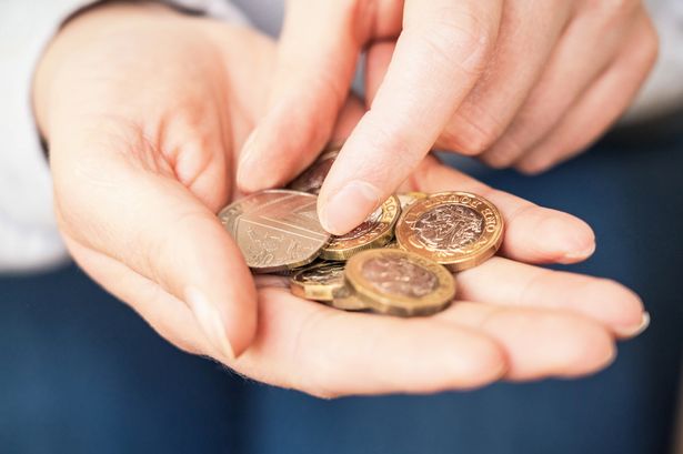 Coin collector finds ‘rarest 50p he’s ever seen’– and there are more out there worth hundreds