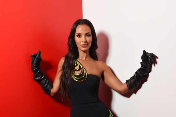 Maya Jama turns 30! Love Island fame, surviving heartbreak and career highlights