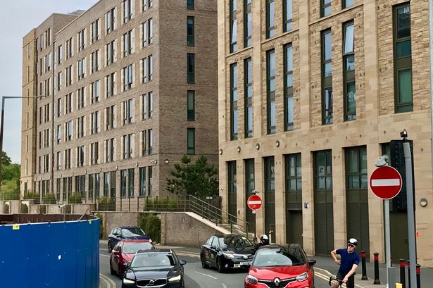 Could new multi-storey car park boost Lancaster’s canal quarter?