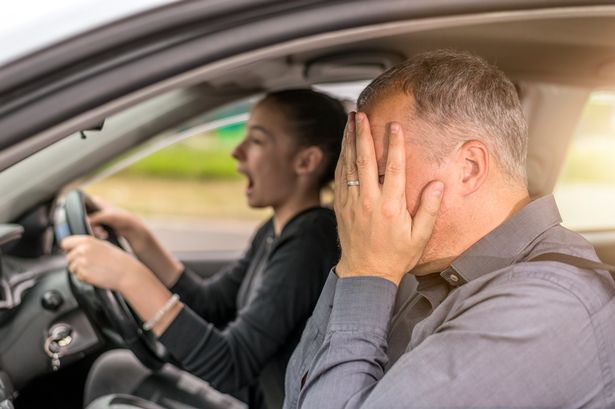 Pro driver raises alarm about one simple mistake that could cost £500 in fines over bank holiday