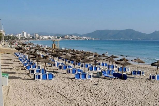 Deadly virus surges in Spain holiday hotspots as UK tourists issued warning