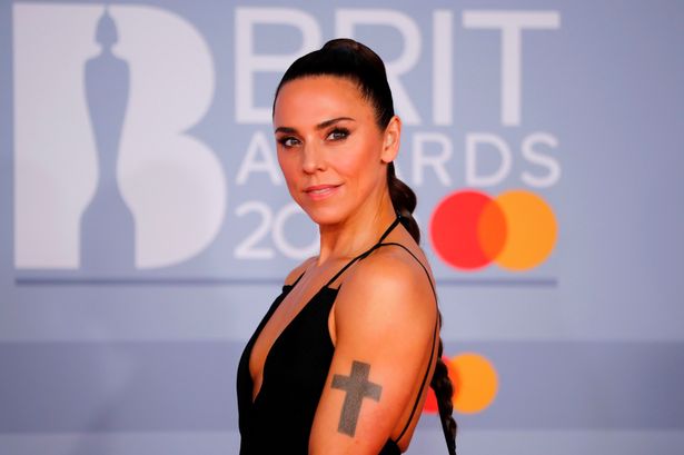 Mel C’s candid confession as she reveals surprising amount spent on daughter’s Christmas presents