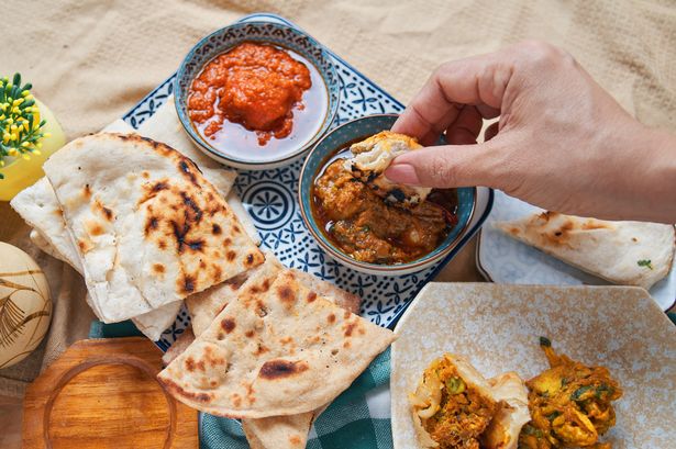 The three Lancashire curry houses hailed by the Asian Restaurant Awards