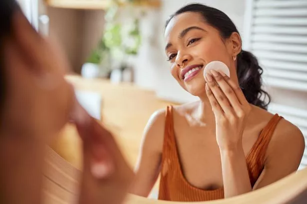 ‘I’ve replaced my favourite micellar water with this new £5 cleanser – it gives an instant glow’