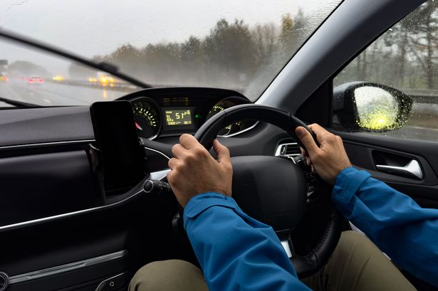 Drivers warned to clean car before an MOT or risk a hefty £1,000 fine