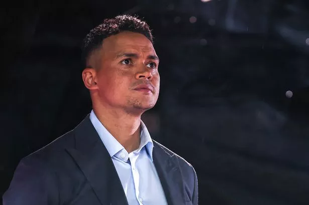 Jermaine Jenas’s future on TalkSport announced after BBC sacking