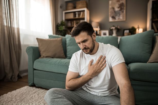 Never ignore heartburn as it could be ‘pre-cancerous’, doctor warns