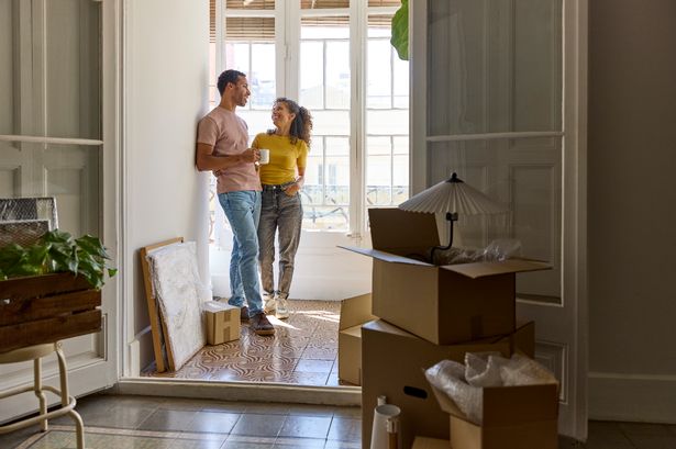 First-time buyers given £150-a-month boost because of one thing