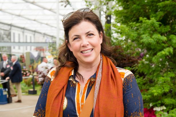 Kirstie Allsopp criticises social services investigation after son’s interrailing trip