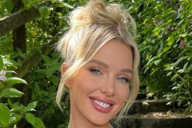 Helen Flanagan names three Coronation Street stars who ‘saved her’ during ‘tricky’ time