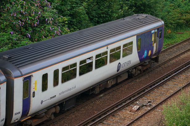 Live updates as trains suspended between Blackburn and Preston after ‘incident’ on line