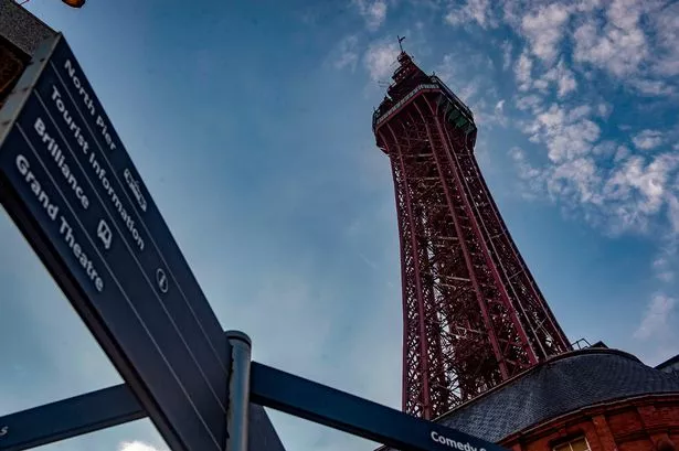 Blackpool Tower: How much it costs to go to the top, circus times and ticket prices