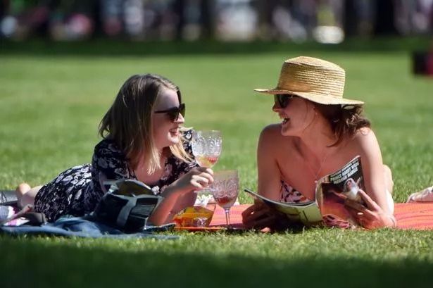 Met Office issues verdict on 37C French heatwave hitting the UK