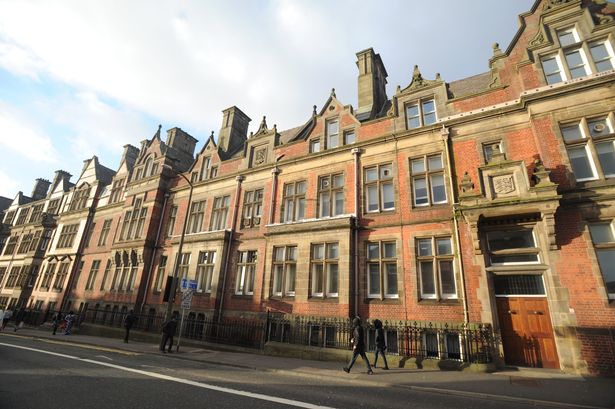 Lancashire social care staff begin 5-day strike over pay grades and working cover