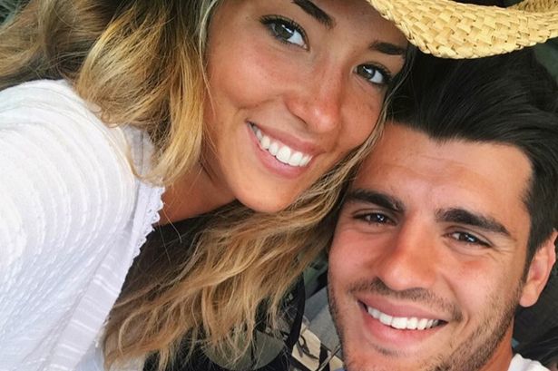 Euros football captain splits from wife after seven years of marriage