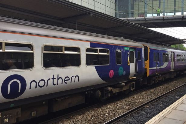 ‘We’ve not given up’: Still hope for hope for improved Preston to Blackpool train services