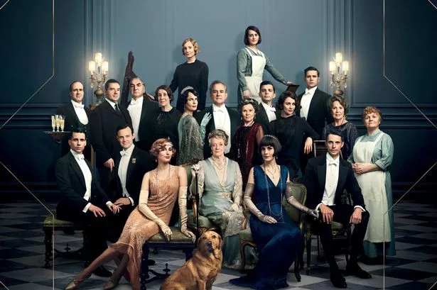 Downton Abbey fan favourite rumoured to star in own show with House of Dragon actress in lead role