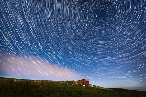 Perseid meteor shower to light up UK skies tonight and the best places to see it