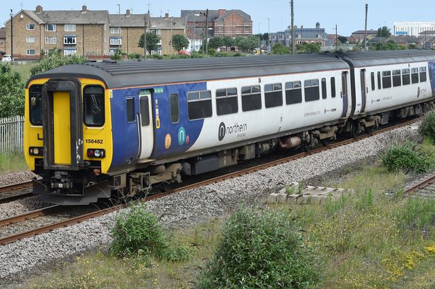 Tragedy as person dies after 999 crews called to ‘casualty on tracks’